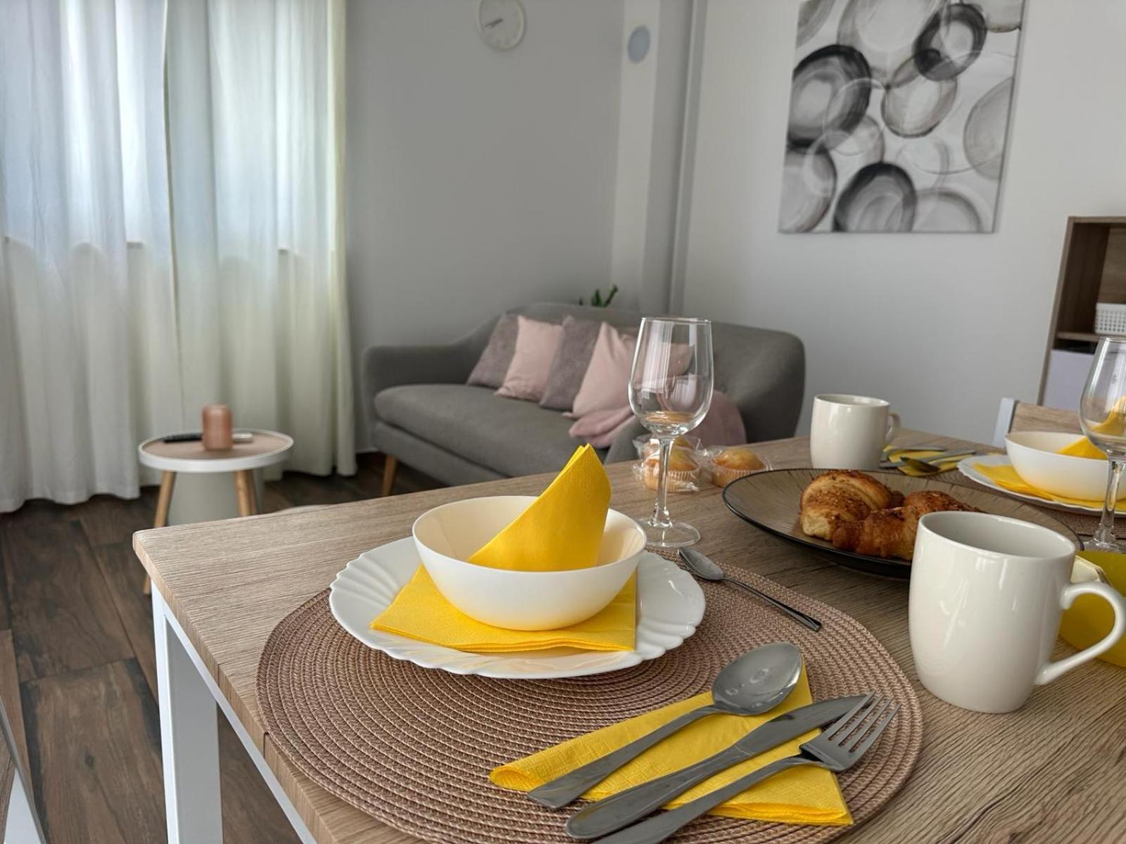 Apartments Harmony Hills Pula Luaran gambar
