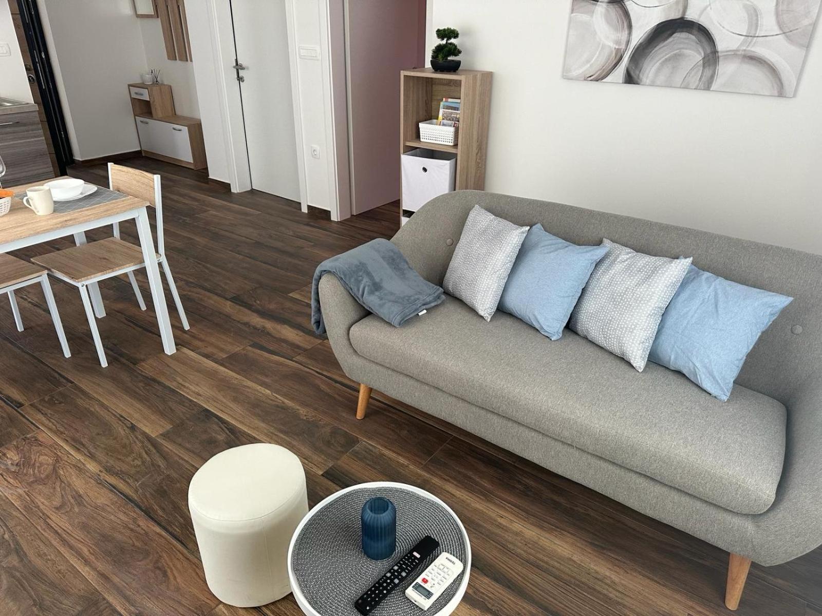 Apartments Harmony Hills Pula Luaran gambar