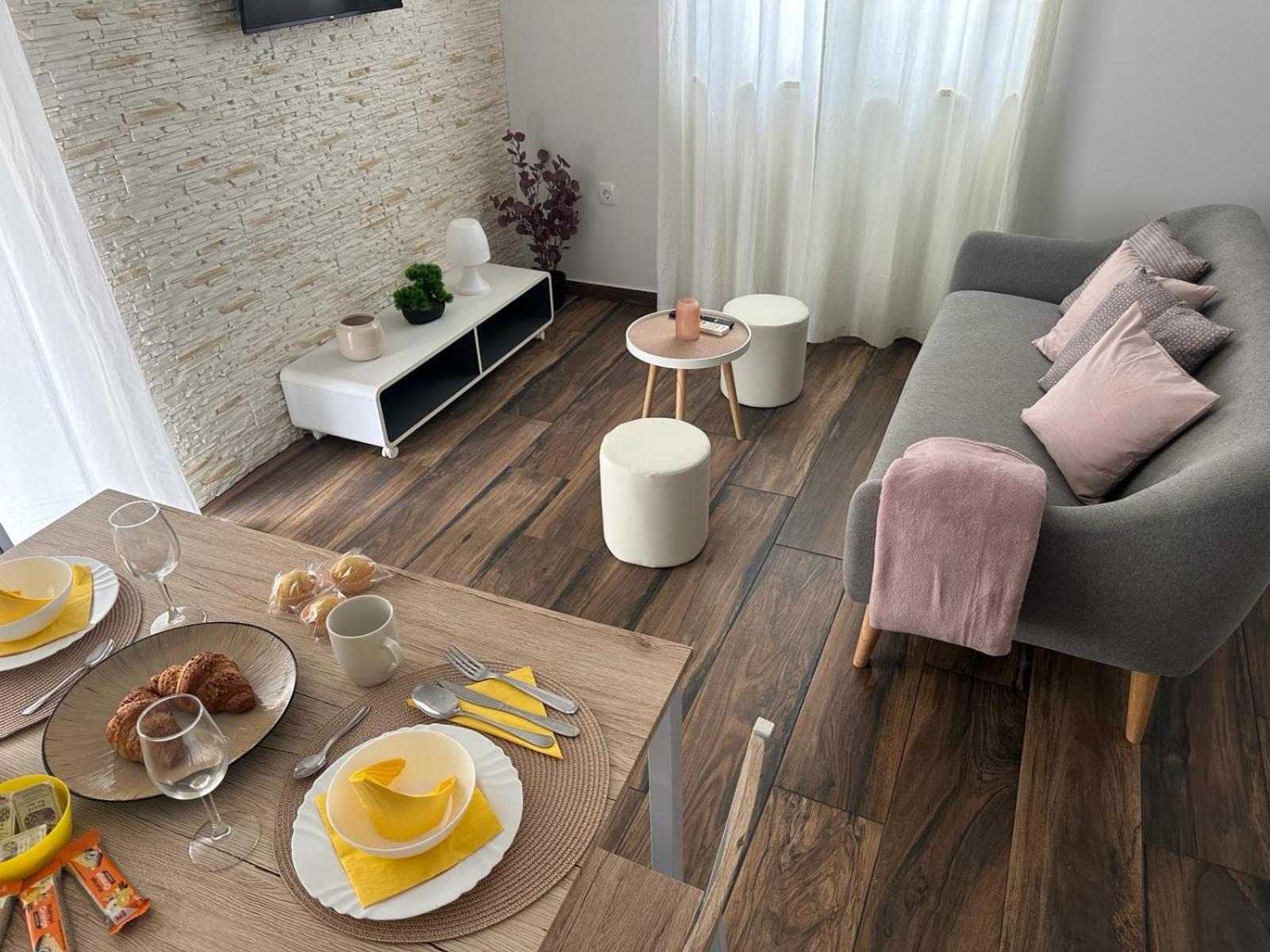 Apartments Harmony Hills Pula Luaran gambar