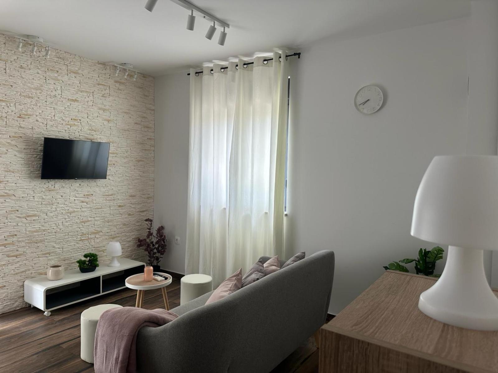 Apartments Harmony Hills Pula Luaran gambar