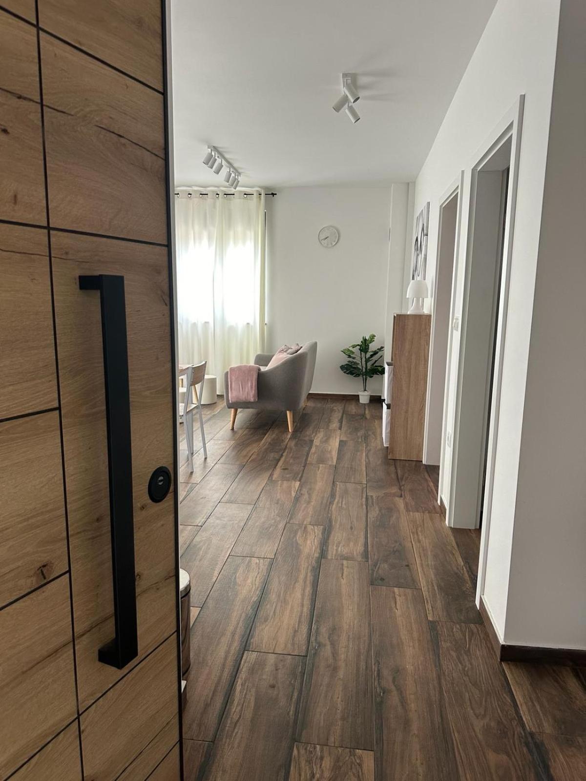Apartments Harmony Hills Pula Luaran gambar