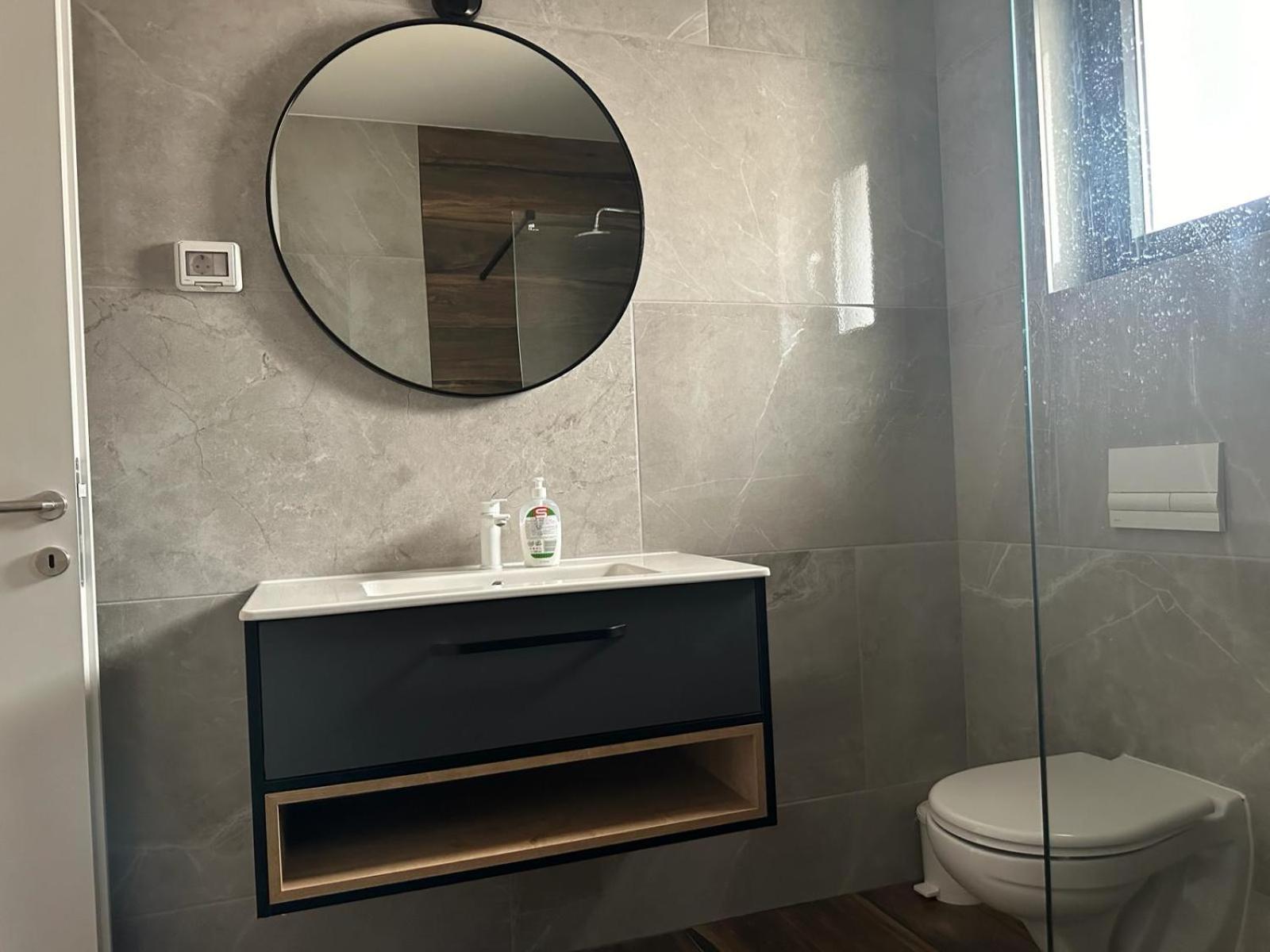 Apartments Harmony Hills Pula Luaran gambar