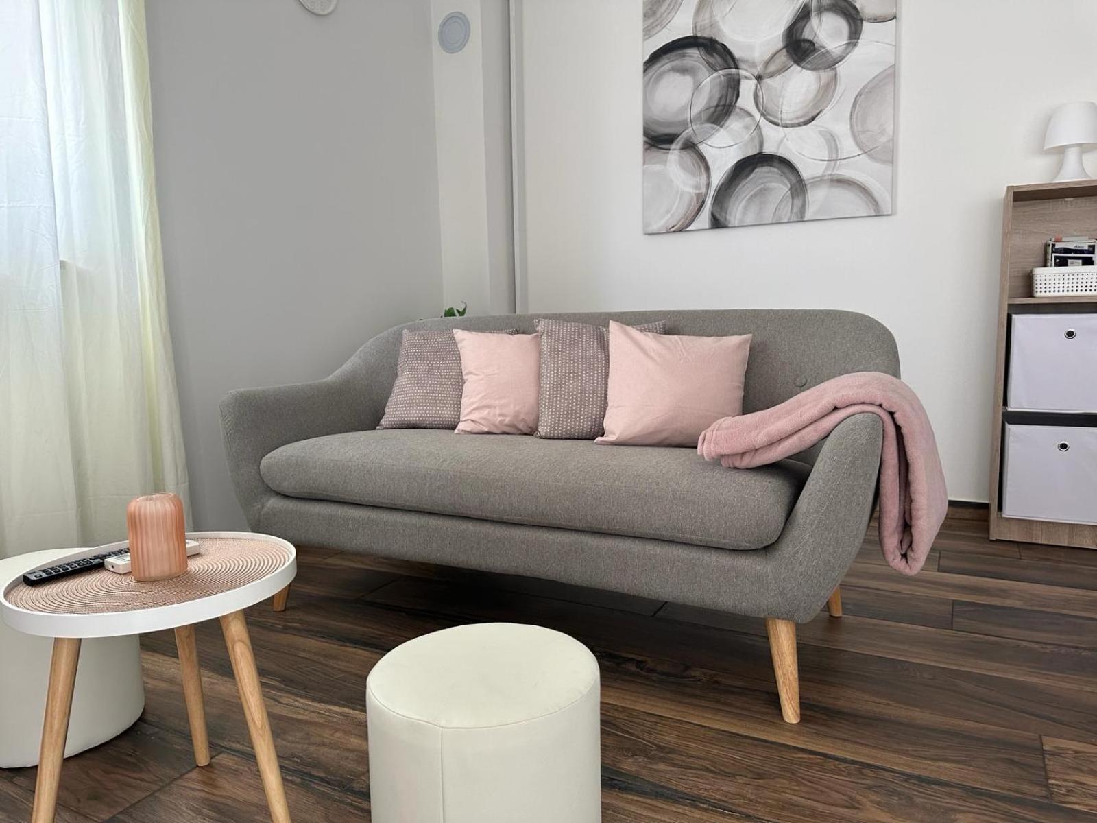 Apartments Harmony Hills Pula Luaran gambar