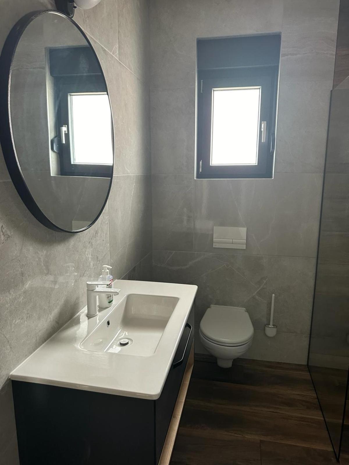 Apartments Harmony Hills Pula Luaran gambar