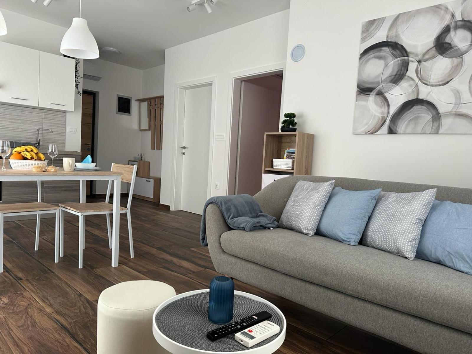 Apartments Harmony Hills Pula Luaran gambar