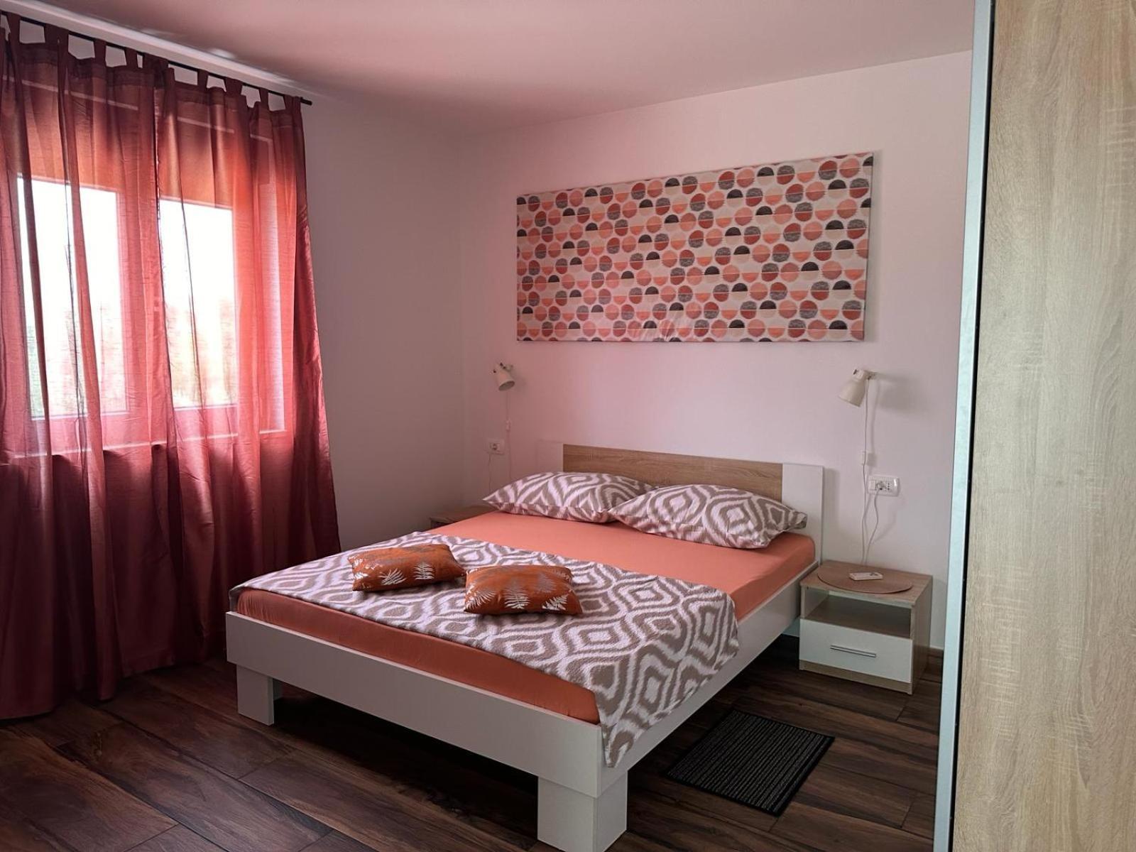Apartments Harmony Hills Pula Luaran gambar