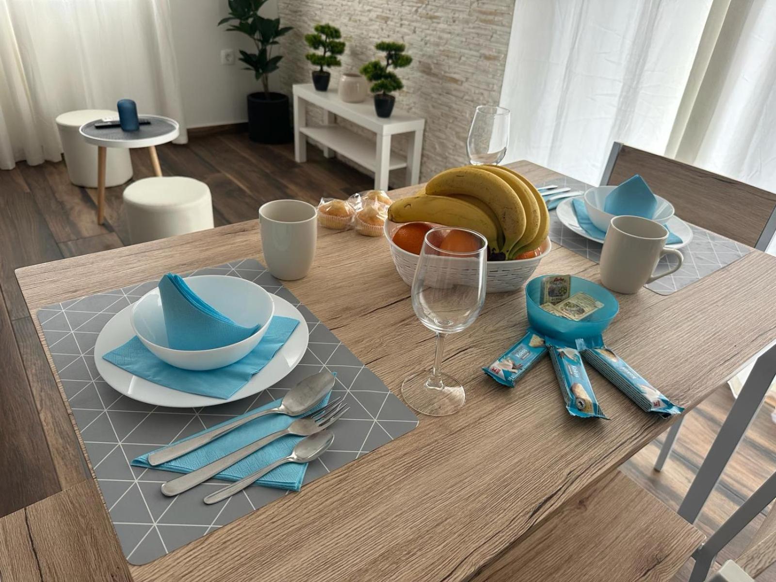 Apartments Harmony Hills Pula Luaran gambar