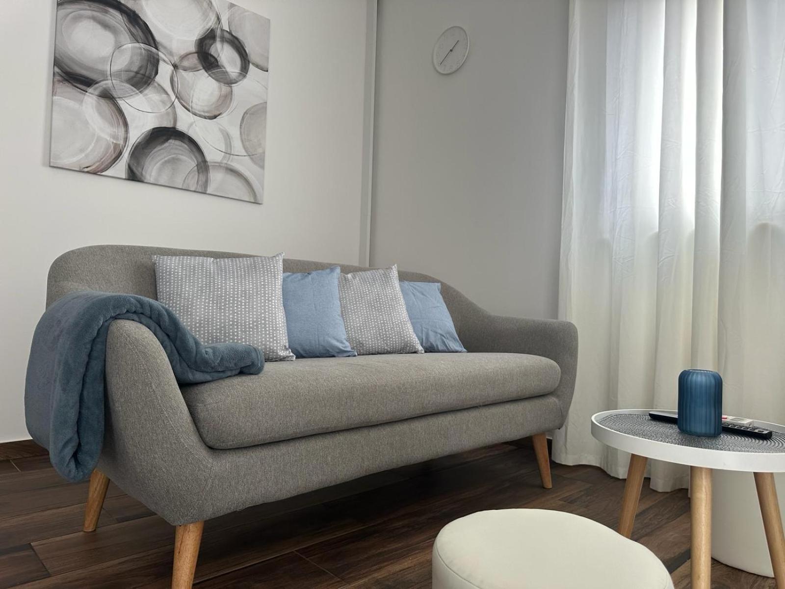 Apartments Harmony Hills Pula Luaran gambar