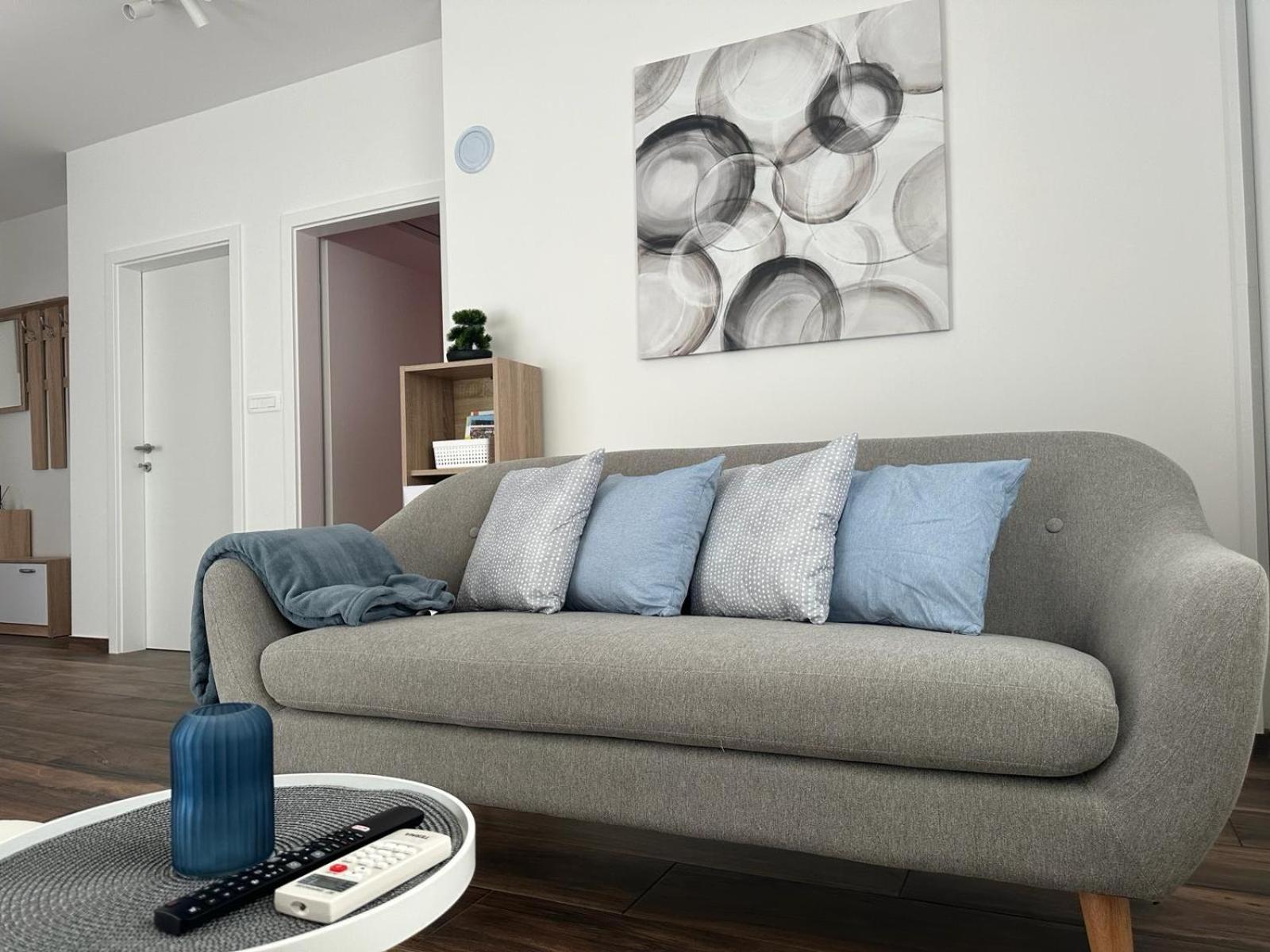 Apartments Harmony Hills Pula Luaran gambar