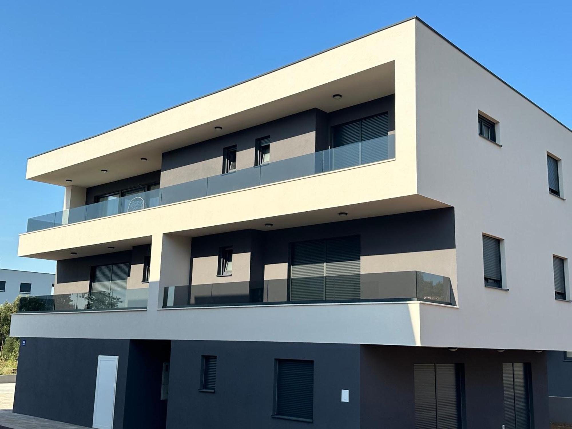 Apartments Harmony Hills Pula Luaran gambar