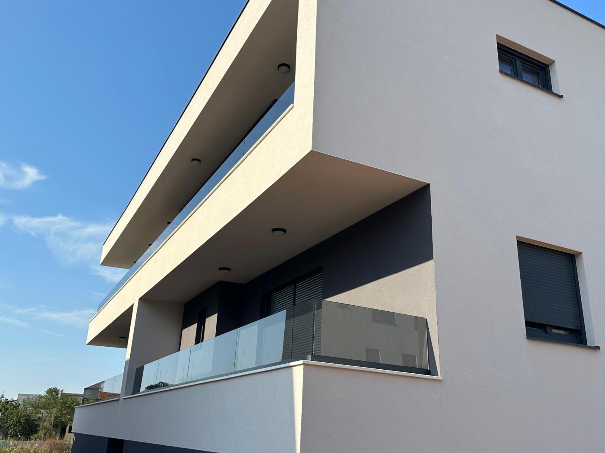 Apartments Harmony Hills Pula Luaran gambar